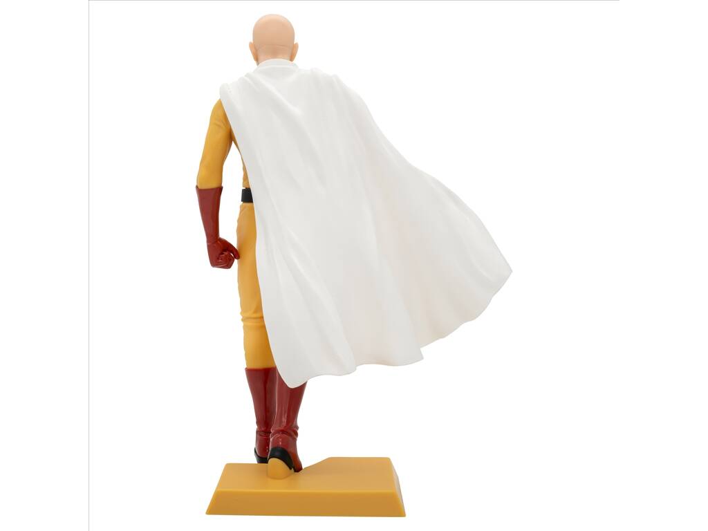 One Punch Man Grandista Figura Saitama de 26 cm