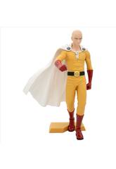 One Punch Man Grandista Figurine Saitama de 26 cm