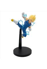 Dragon Ball Z Match Makers Figurine Majin Vegeta de 13 cm