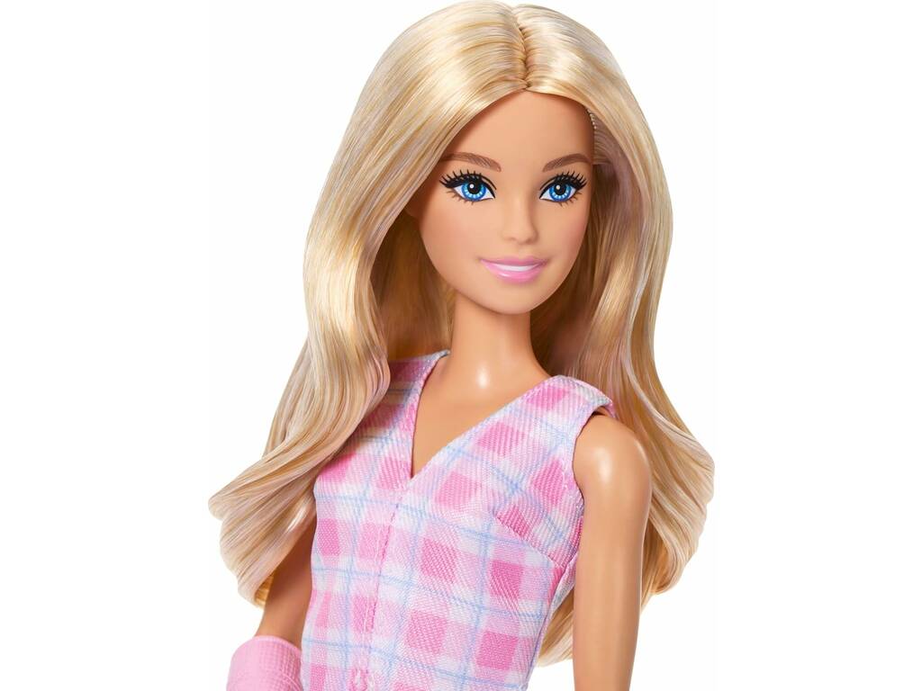 Barbie Fashionista Con Brazo Escayolado