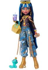 Poupée Monster High Cleo De Nile