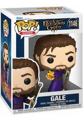 Funko Pop Games Baldur’s Gate Figura Gale