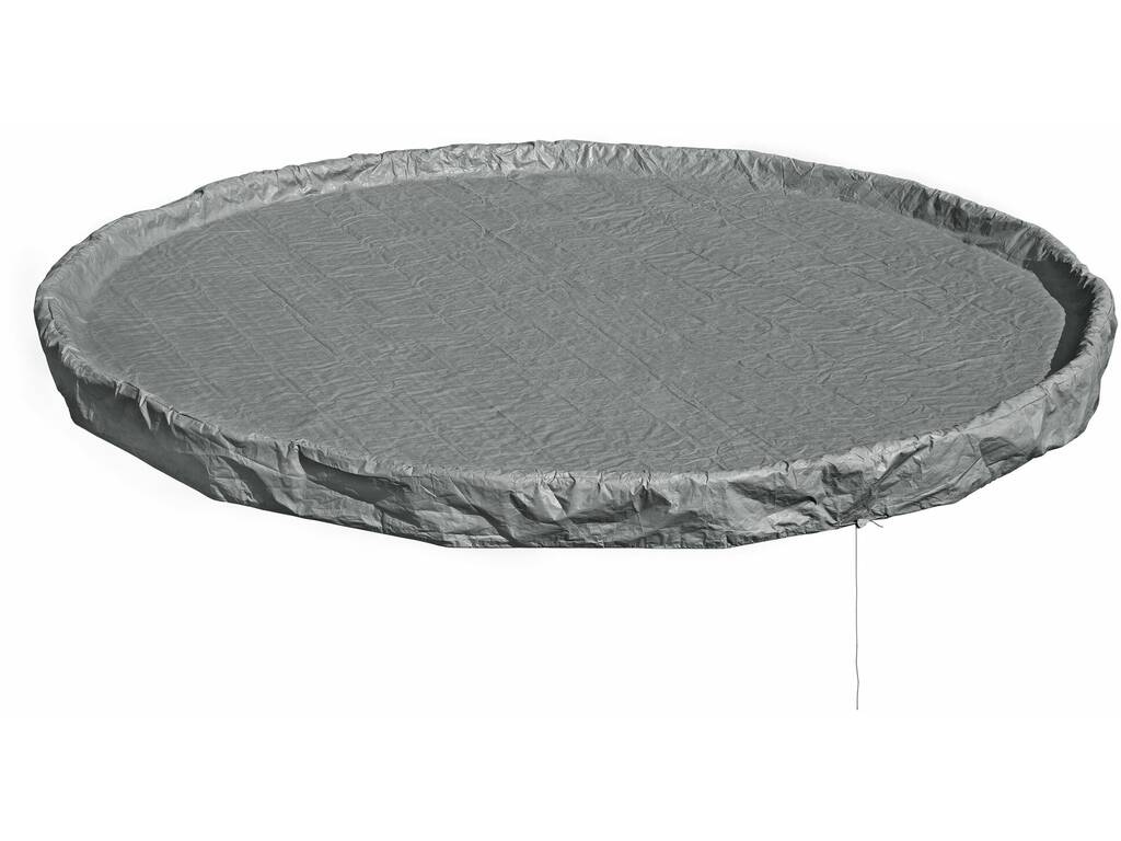 Couverture pour piscine de 457 cm