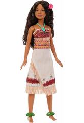 Disney Vaiana Bambola Vaiana da 27 cm