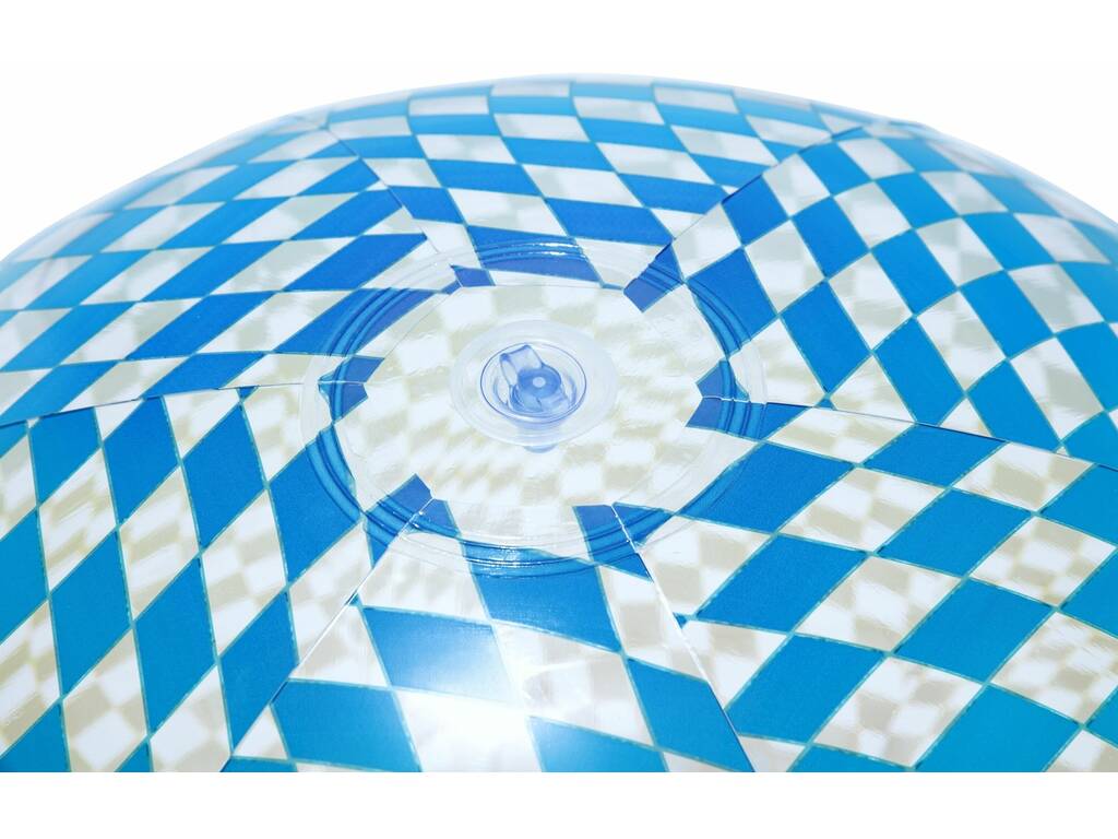 Palla gonfiabile 107 cm Colorsphere