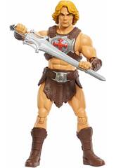 Masters Of The Universe Figura He-Man de 15 cm