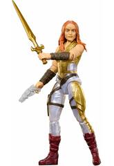 Masters Of The Universe Figura Teela de 14 cm