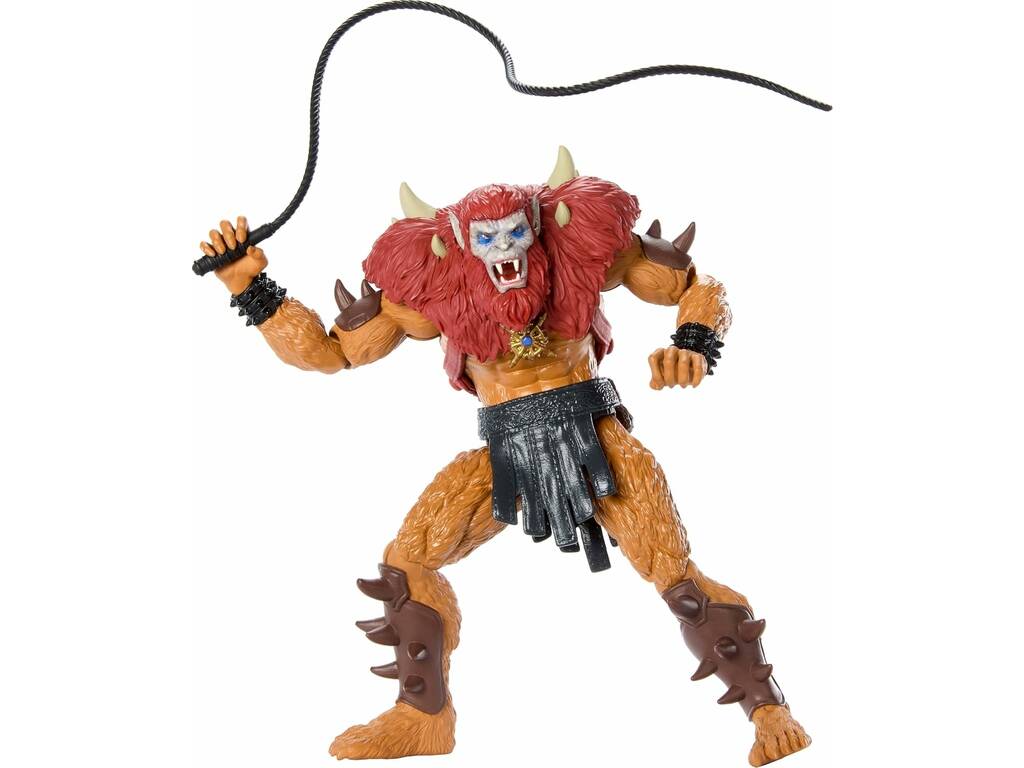 Masters Of The Universe Figura Beast Man de 14 cm - imagen 4