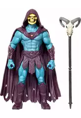 Masters Of The Universe Figurine Skeletor de 14 cm