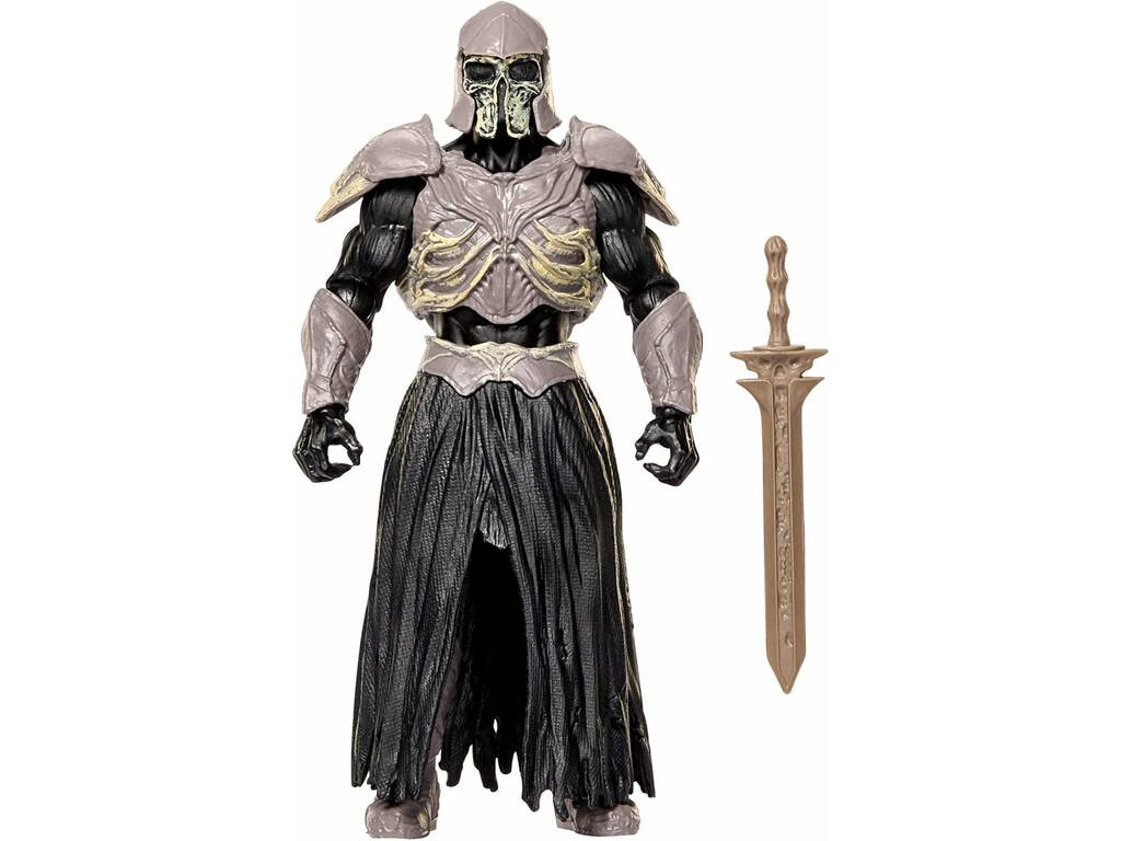 Masters Of The Universe Figura Skel-Knight de 14 cm