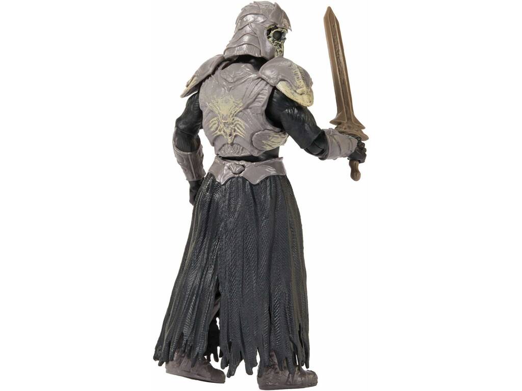 Masters Of The Universe Figura Skel-Knight de 14 cm