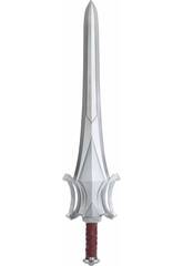 Masters Of The Universe Épée du pouvoir de Grayskull de 70 cm avec lumière, son et vibration