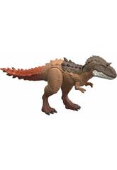 Jurassic World Survival Les Destructeurs Géants - Figurine de Gorgosaurus de 35 cm