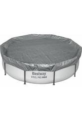 Capa Premium para Piscina de 305 cm Bestway 58948