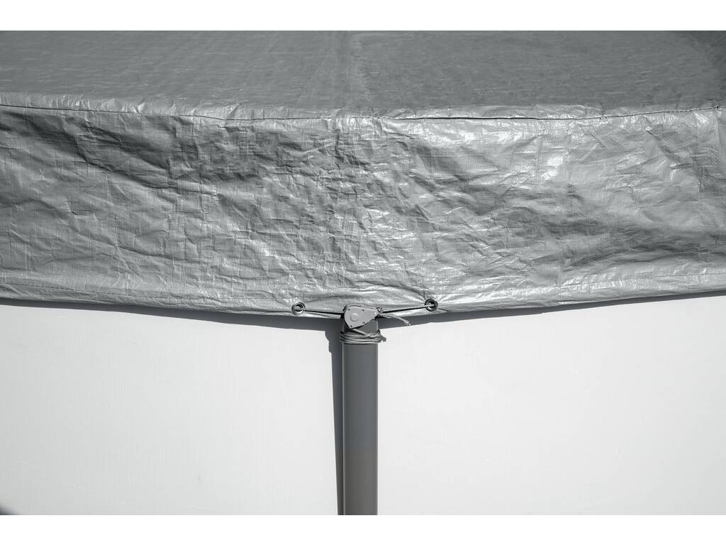 Cubierta Premium para Piscina de 366 cm Bestway 58949