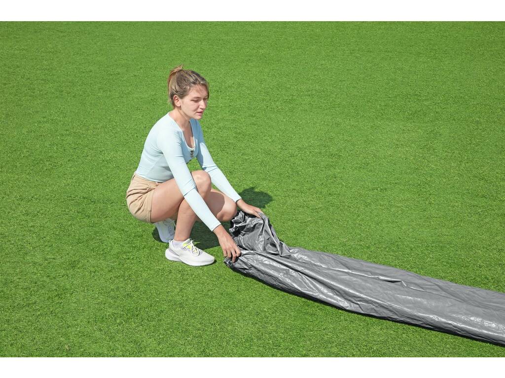 Cubierta Premium para Piscina de 366 cm Bestway 58949