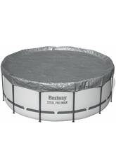 imagen Cubierta Premium para Piscina de 366 cm Bestway 58949