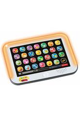 Fisher-Price Lernspaß Smart Stages Tablet