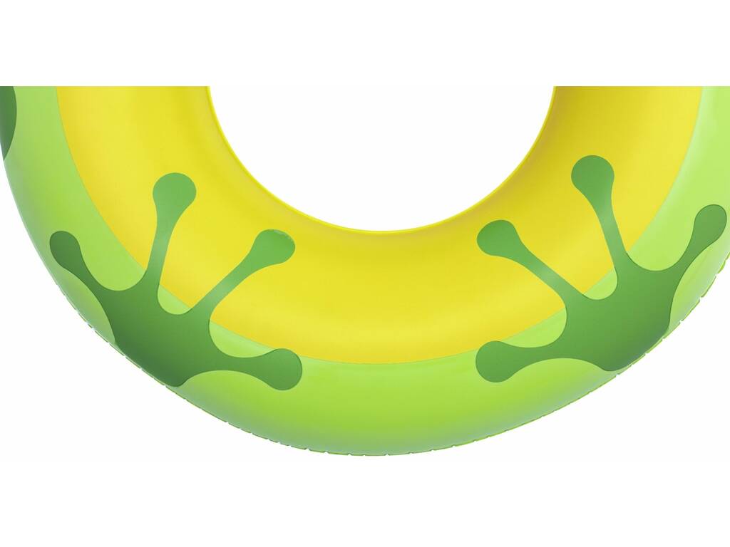 Flotteur gonflable Splashpals 85 cm Bestway 36351