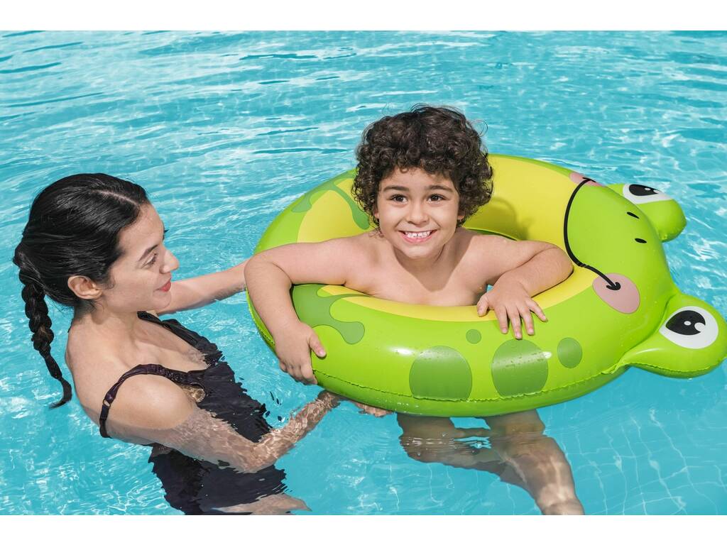 Flotteur gonflable Splashpals 85 cm Bestway 36351