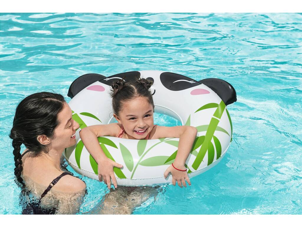 Flotteur gonflable Splashpals 85 cm Bestway 36351