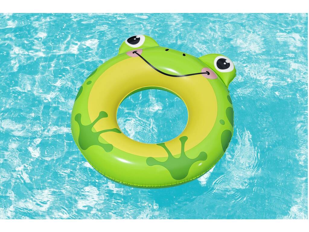 Flotteur gonflable Splashpals 85 cm Bestway 36351