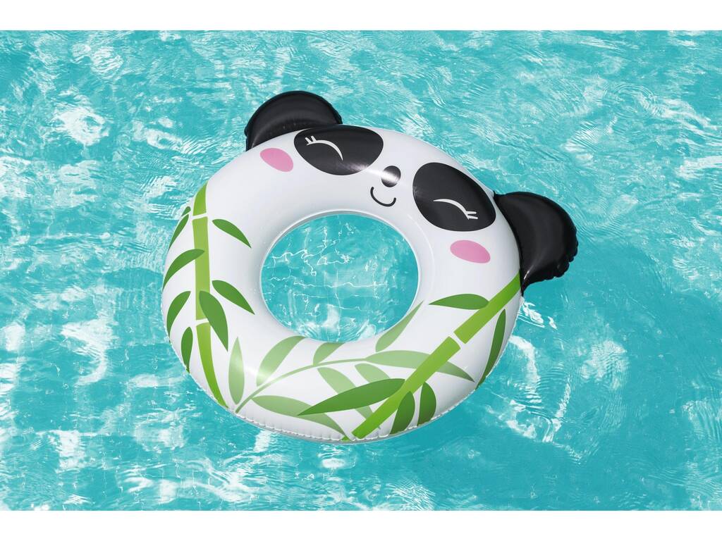 Flotteur gonflable Splashpals 85 cm Bestway 36351