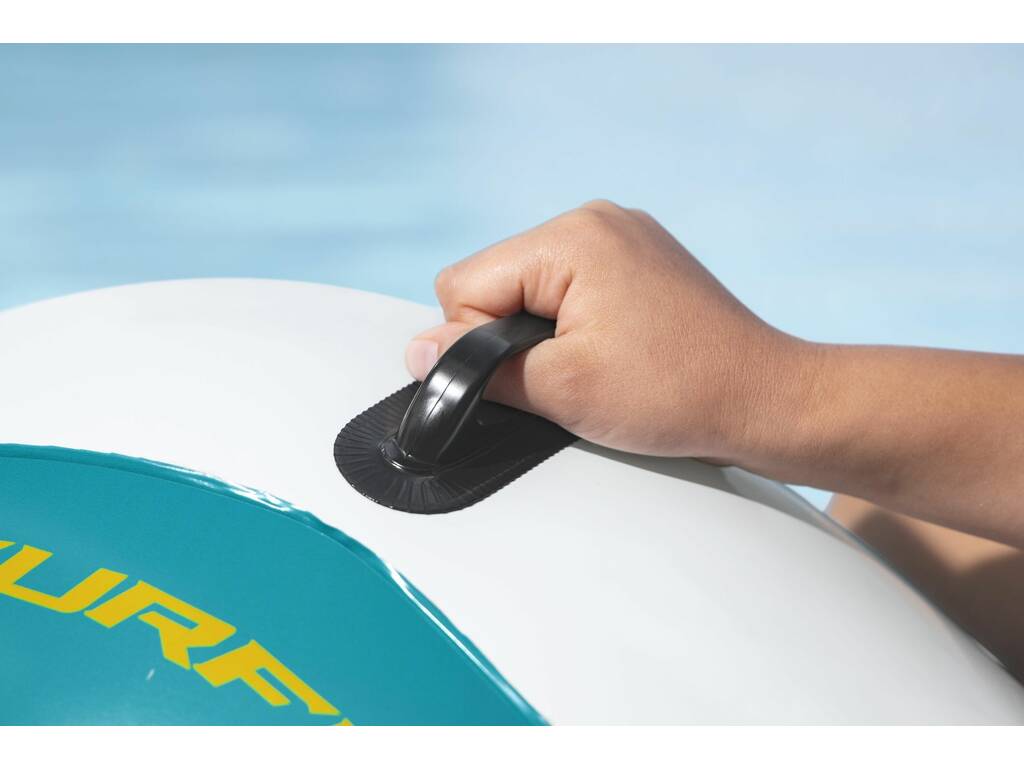 Moto de Agua Hinchable Sea Surfer 92 de 117x77 cm Bestway 41540