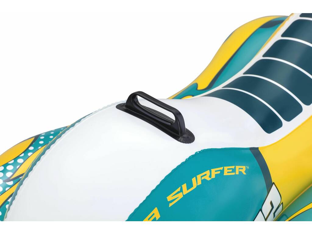 Moto de Agua Hinchable Sea Surfer 92 de 117x77 cm Bestway 41540