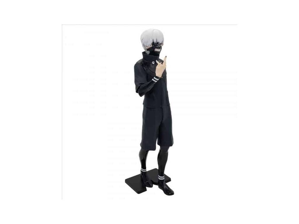 Tokyo Ghoul Grandista Figurine Kaneki Ken de 25 cm