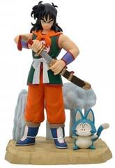 Dragon Ball Z History Box Figurine Yamcha de 13 cm