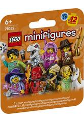 Lego Minifiguren 29. Edition