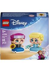 Lego Disney Mini Jasmine e Rapunzel