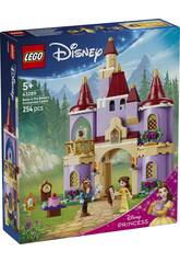 Lego Disney Castelo Encantado da Bela e do Monstro