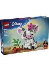Lego Disney Pua