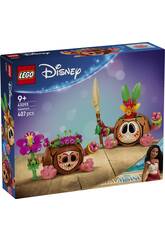 Lego Disney Kakamora