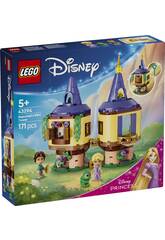 Lego Disney Mini Tour de Raiponce
