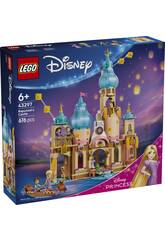 Lego Disney Le château de Raiponce