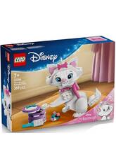 Lego Disney Los Aristogatos: Adorable Marie
