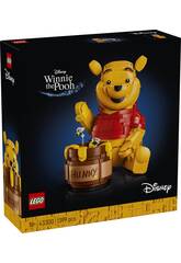 Lego Disney Winnie l'ourson