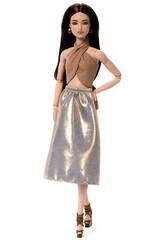 imagen Barbie Signature Barbie Basics Puppe Model 06
