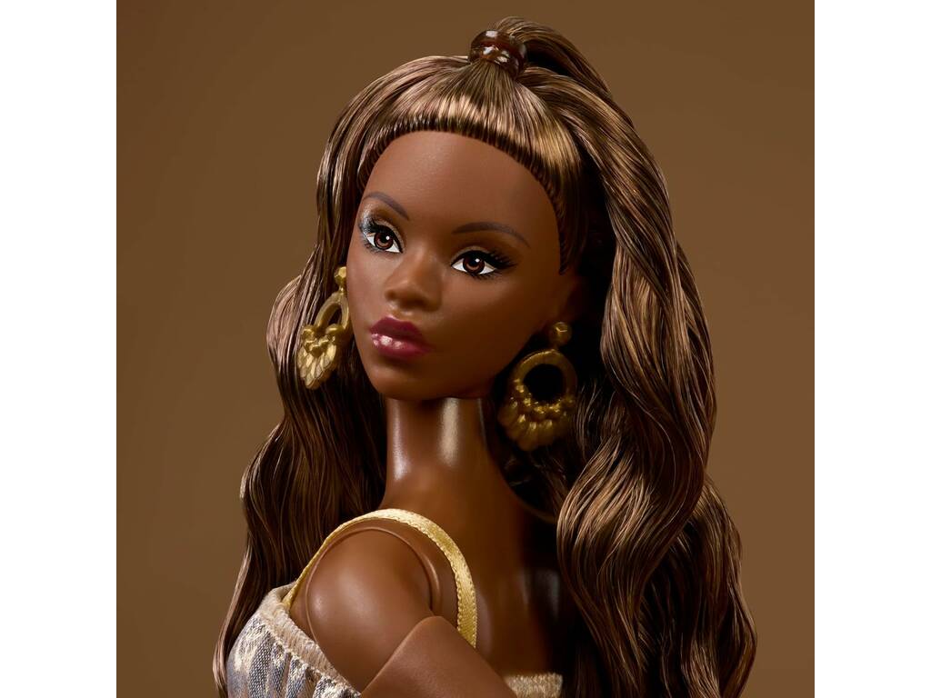 Barbie Signature Muñeca Barbie Basics Model 09 - imagen 4