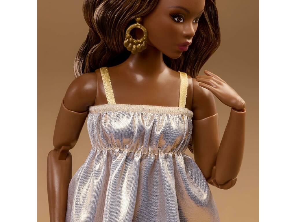 Barbie Signature Muñeca Barbie Basics Model 09 - imagen 5