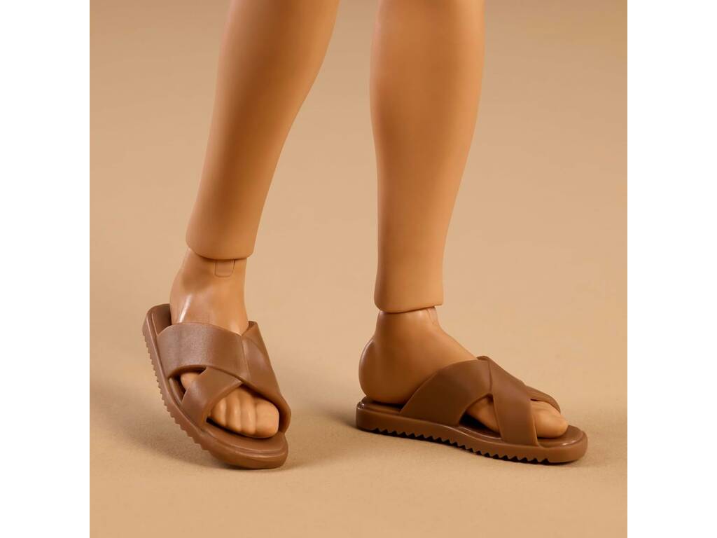 Barbie Signature Ken Puppe Barbie Basics Model 10