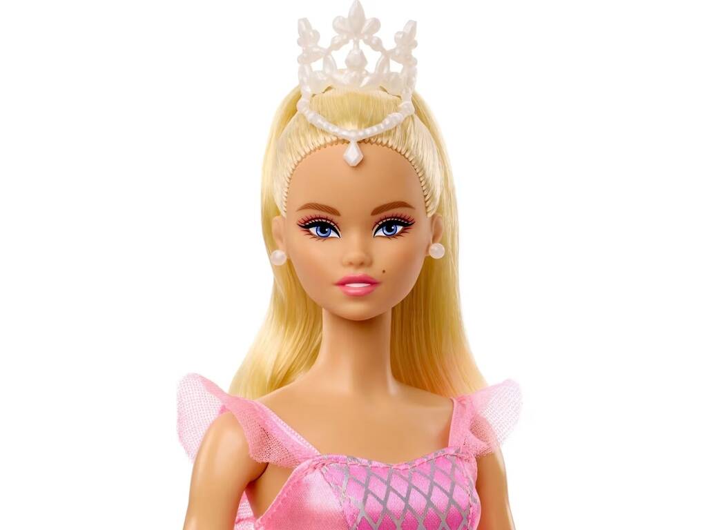 Barbie Signature Poupée Ballet Wishes