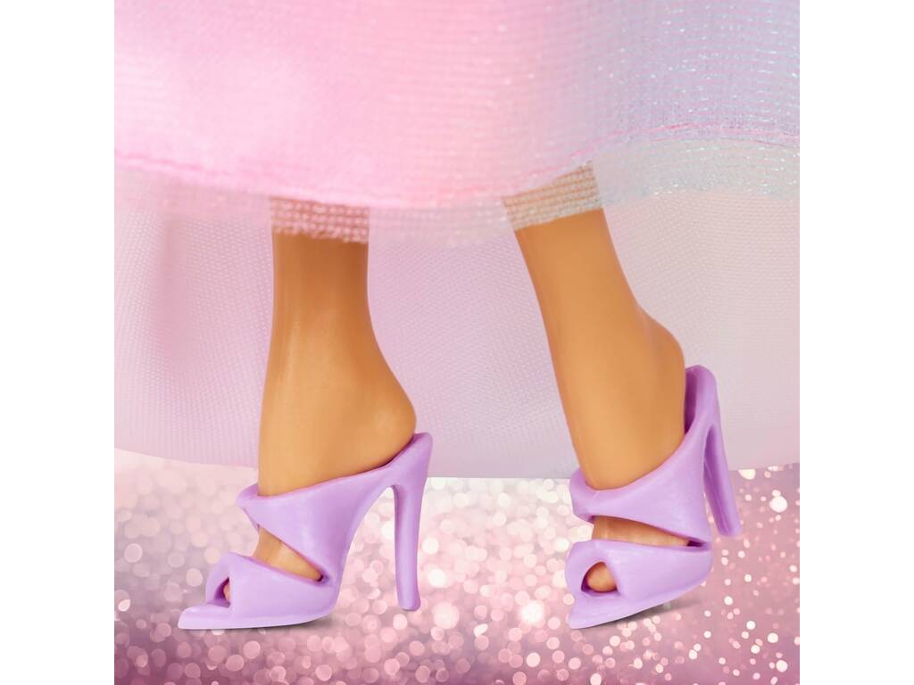 Barbie Signature Birthday Wishes Muñeca Latina