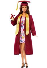 Poupée Barbie Signature Graduation Wishes