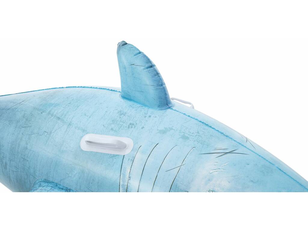 Tiburón Hinchable de 183x102 cm Bestway 41405