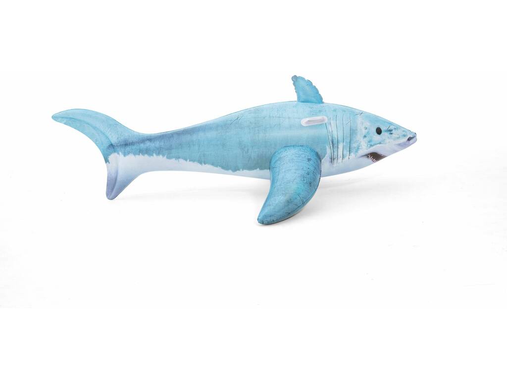 Tiburón Hinchable de 183x102 cm Bestway 41405