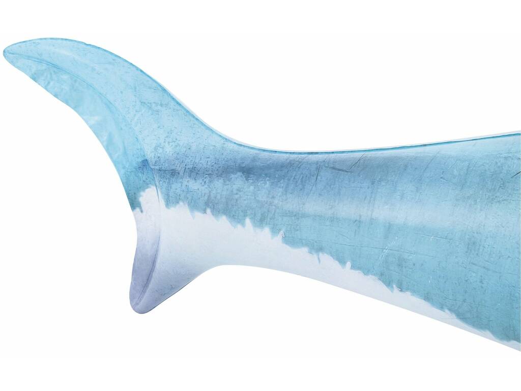 Tiburón Hinchable de 183x102 cm Bestway 41405